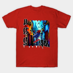 Snap your fingers T-Shirt